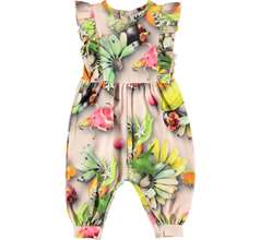 Fallon Babysuits